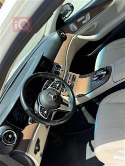 مێرسێدس بێنز E-Class